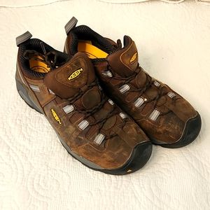 Keen Composite Toe Size 13EE